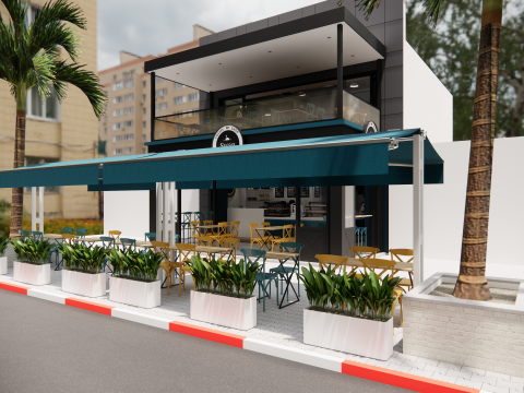 SWAN Café Restaurant, situé au cœur de la ville, propose un espace moderne et chaleureux où textures naturelles, éléments végétaux et éclairage tamisé créent une ambiance raffinée. Son décor allie tradition café et design urbain, avec un mur végétal lumineux, un mobilier élégant et un comptoir épuré mettant en valeur des pâtisseries artisanales. Chaque détail est pensé pour offrir confort, esthétique et convivialité, idéal pour savourer un café ou partager un moment gourmand.